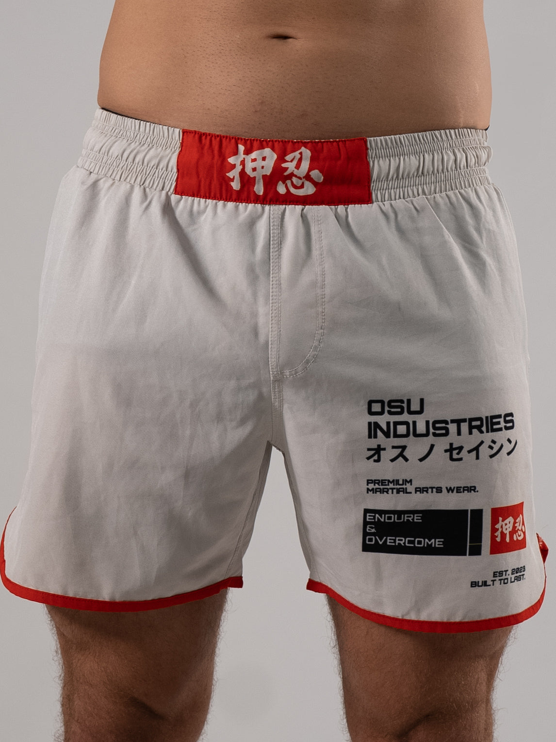 OSU Wazari Shorts