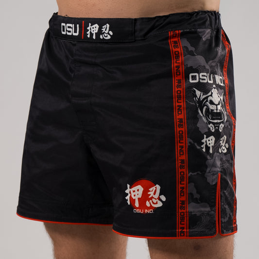 OSU Ippon Shorts