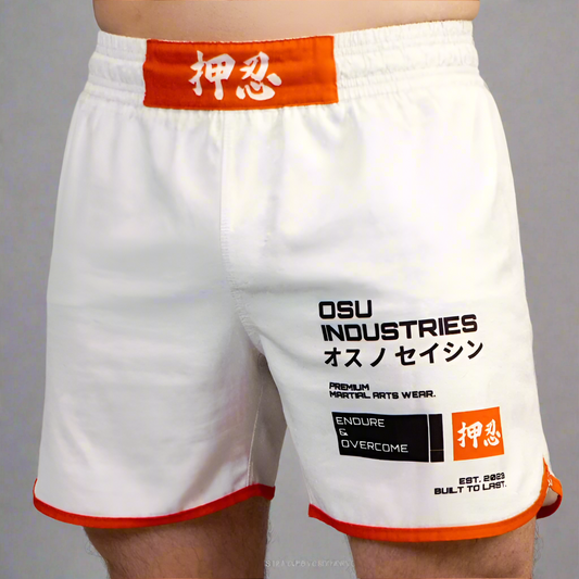 OSU Wazari Shorts