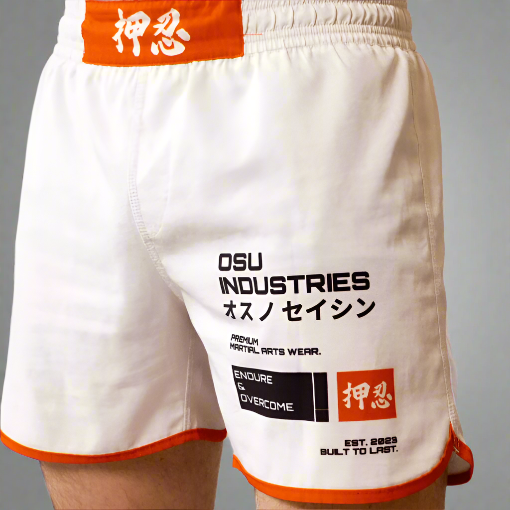 OSU Wazari Shorts